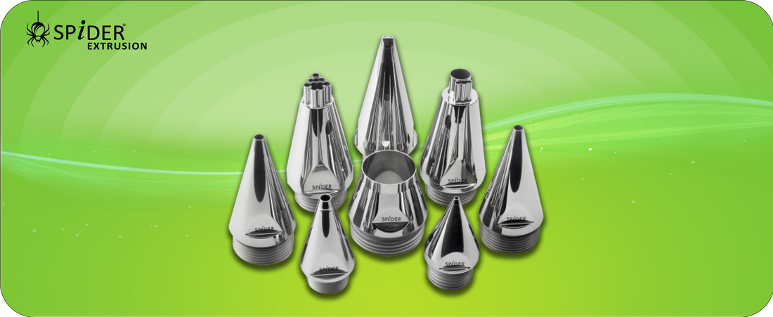 What Are Extrusion Tools? Complete Guide for Beginners in 2025