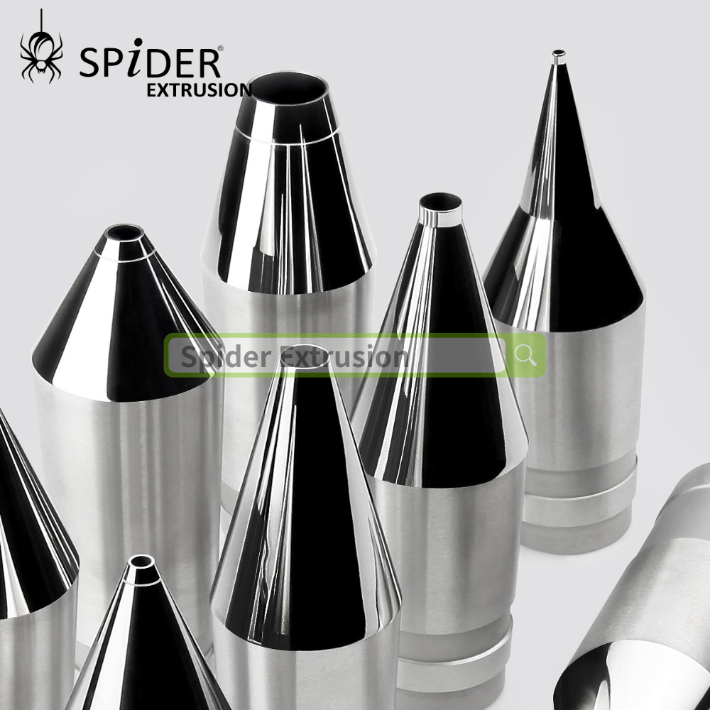 Wire drawing dies lifespan comparison
