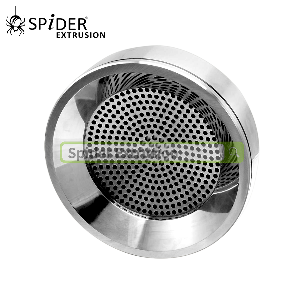 High-performance extrusion die for plastic product molding blog-SPiDER EXTRUSION