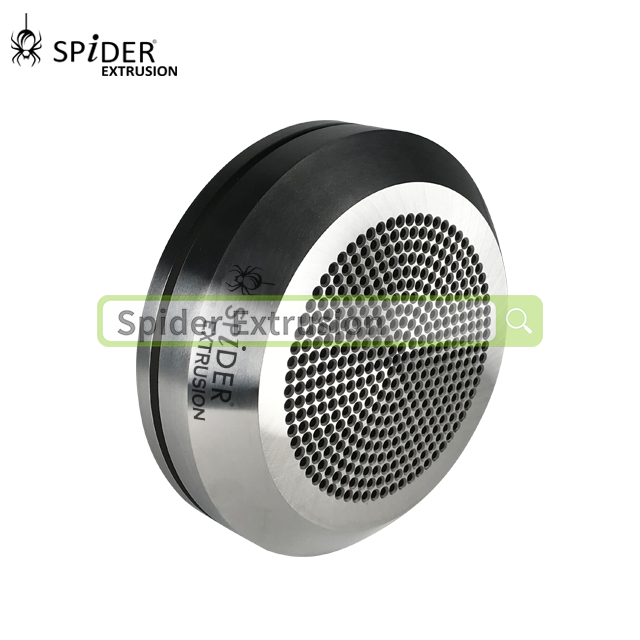 Tube Plastic Extrusion Key Technologies, Benefits-SPiDER EXTRUSION
