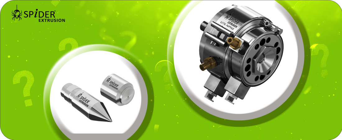 Extrusion Mold vs. Extrusion Die : Whats the Difference?