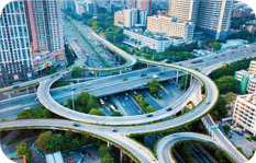 infrastructure