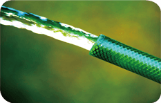 irrigation