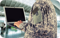 military
